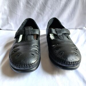 SAS Tripad Comfort Mary Jane Sandals Made in USA